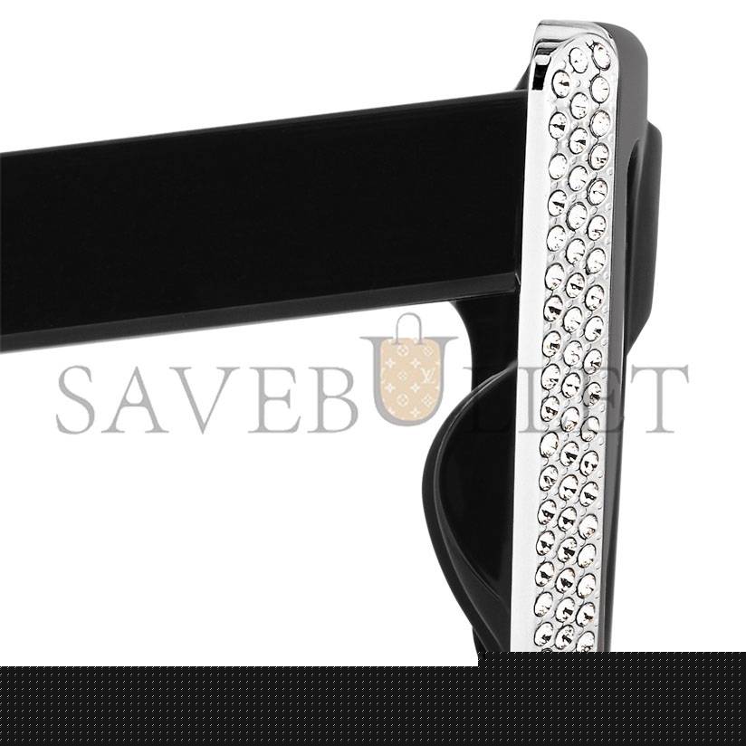 l**is V*t*n sunglasses lv moon cat eye z1776e